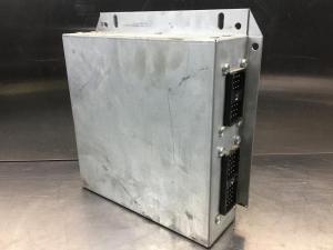 Liebherr Excavator Control